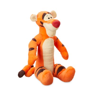 peluche tigrou disney