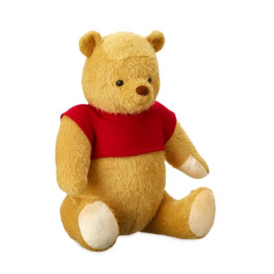 winnie the pooh peluche parlante