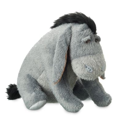 igor disney peluche