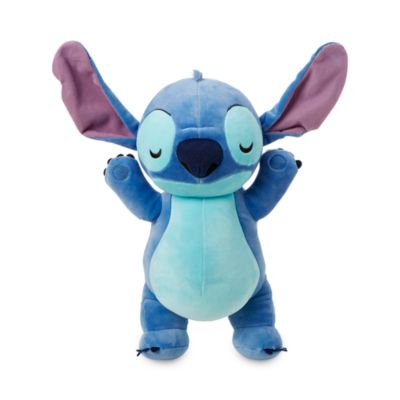 disney stitch peluche