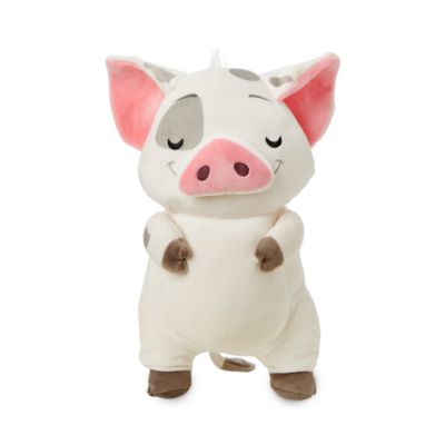cerdito vaiana peluche