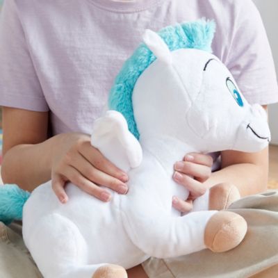 disney pegasus plush