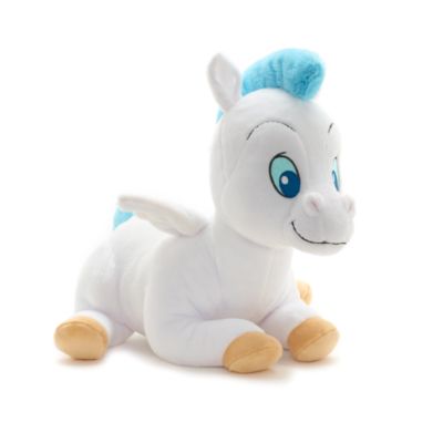 pegaso de hercules bebe peluche