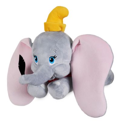 Disney Store Peluche Dumbo volant