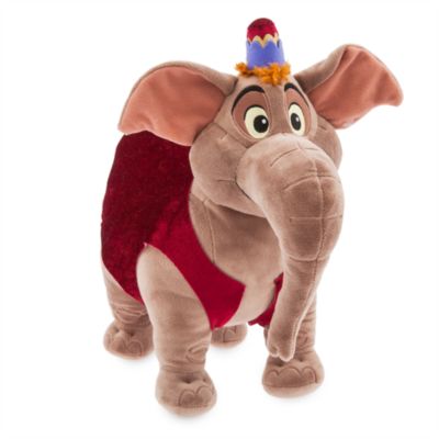 Disney Store - Aladdin - Abu der Elefant - Kuscheltier
