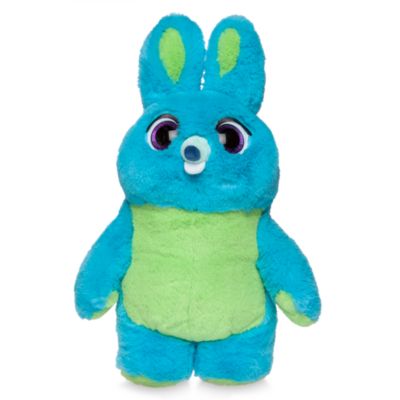 talking bunny toy story 4