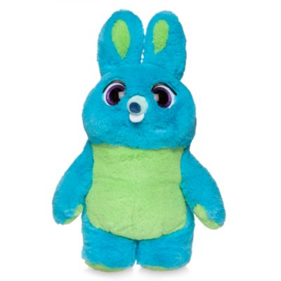 Disney Store - Toy Story&nbsp;4 - Bunny - Sprechende Kuschelpuppe