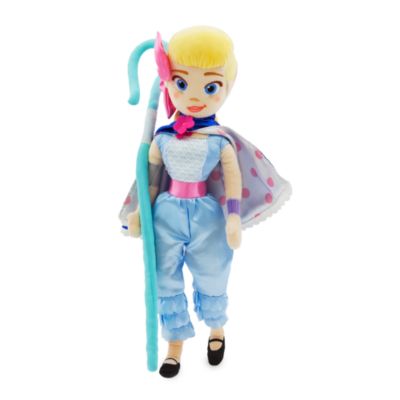 muñeca de bo peep