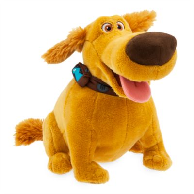 peluche chien disney