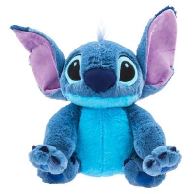 Peluche Stitch de taille moyenne