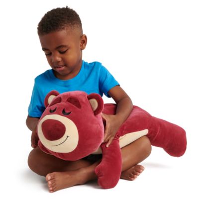 lotso peluche grande