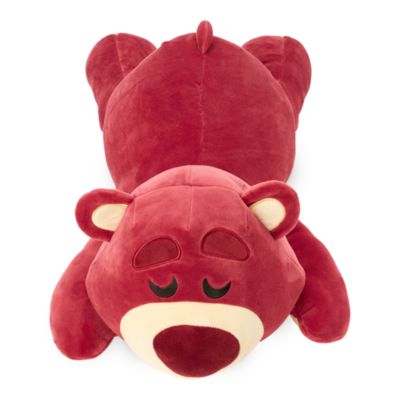 lotso peluche grande