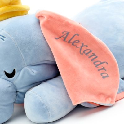 dumbo cuddleez