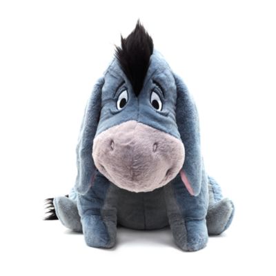 large stuffed eeyore