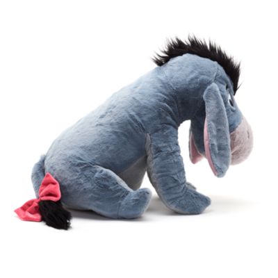 extra large eeyore soft toy