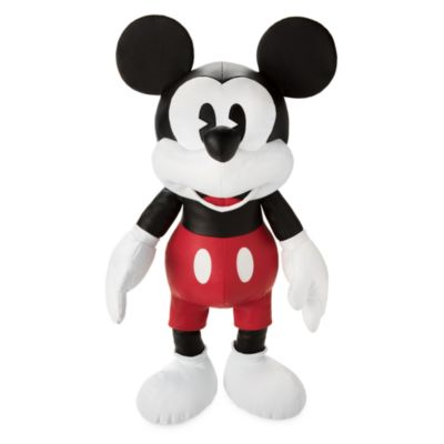 Disney Store - Micky Maus - Gro&szlig;es Sammlerst&uuml;ck