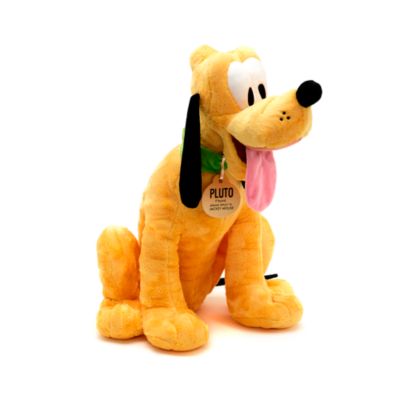 disney store soft toys