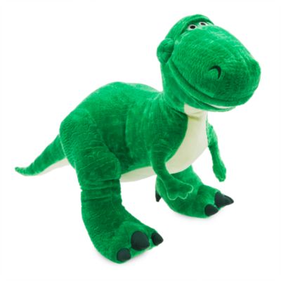 jouet dinosaure toy story