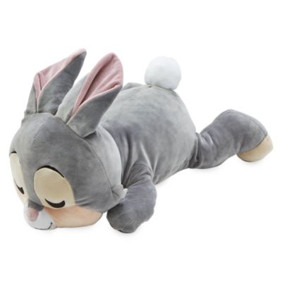 Disney Store Grande Peluche Pan Pan Cuddleez Shopdisney France