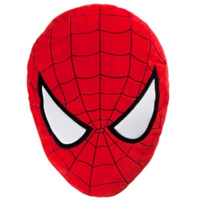Cuscino con volto Spider-Man Disney Store - shopDisney Italia