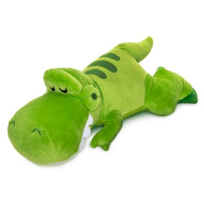 disney rex slippers