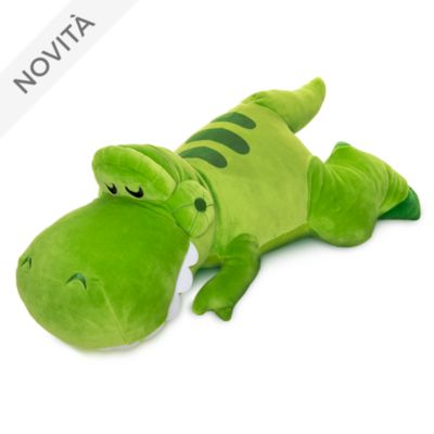 Peluche grande Cuddleez Rex Toy Story Disney Store