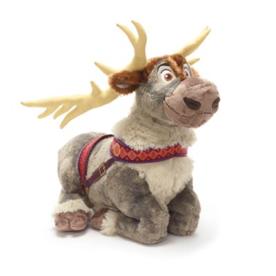 sven disney plush