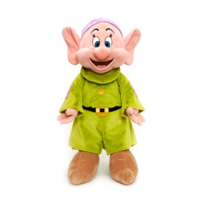 7 dwarfs soft toys