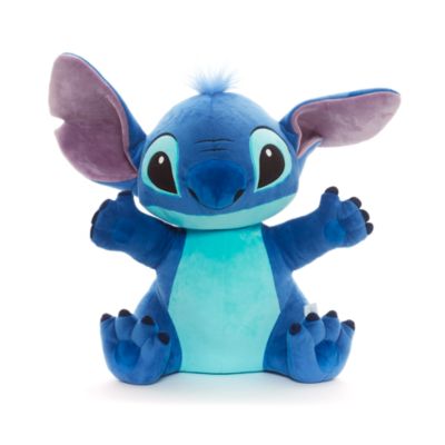 peluche stitch gigante disney store