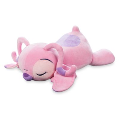 peluche stitch fille