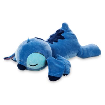 Peluche grande Cuddleez Stitch Disney Store