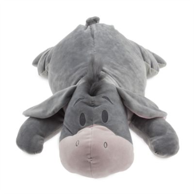 Peluche grande Cuddleez Ih-Oh Disney Store