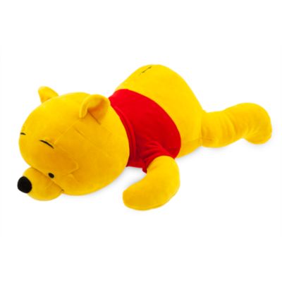 winnie the pooh cuddly toy uk