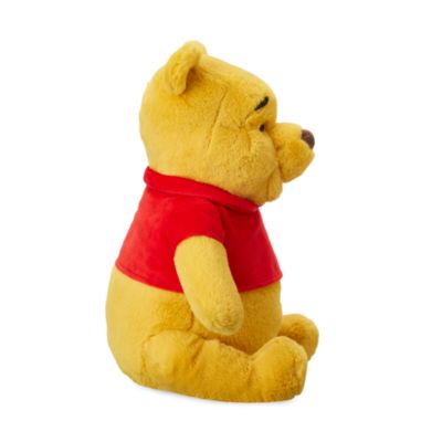 Peluche grande Winnie the Pooh Disney Store
