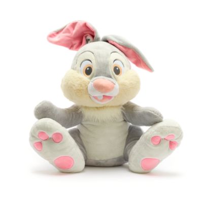 thumper teddy