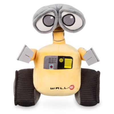 wall e toys disney store