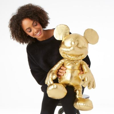 mickey mouse life size doll