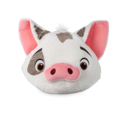 doudou cochon vaiana