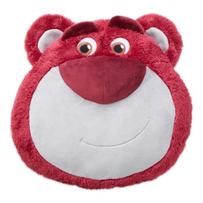 lotso peluche disney store