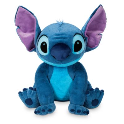 pupazzo disney stitch