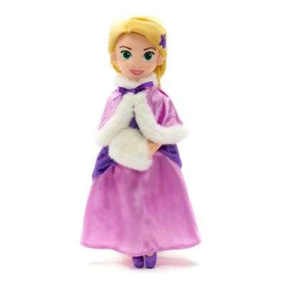 rapunzel peluche