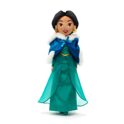peluche jasmine disney