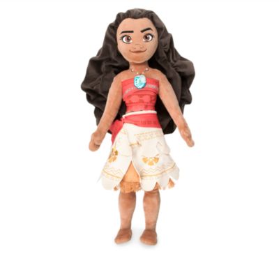 vaiana bambola
