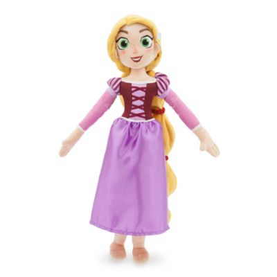 bambola di rapunzel