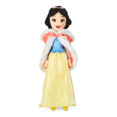 muñeca blancanieves disney store