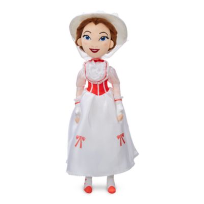 peluche mary poppins