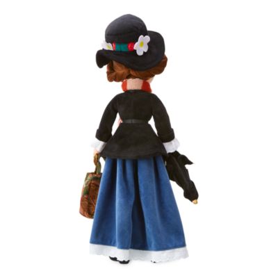 peluche mary poppins