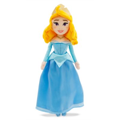 bambola aurora disney store