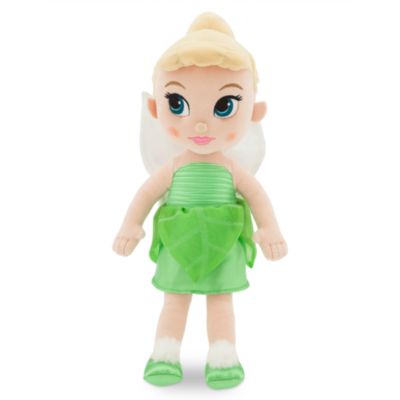 disney animators campanilla