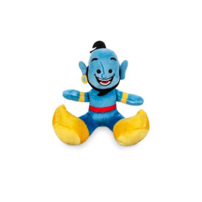 peluche aladdin